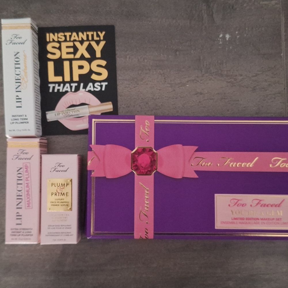 Too Faced You're a Gem